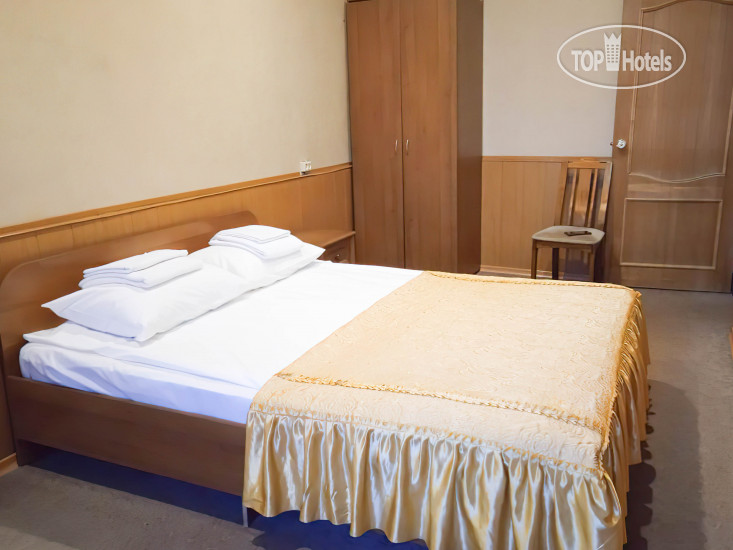 Фото Smart Hotel KDO Ярославль