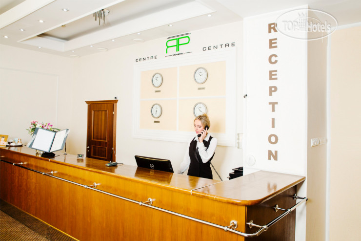 New photos from tourists Yarhotel Centre (Medvezhii Ugol) 3*
