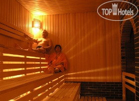 Hotelier's photos Малые соли