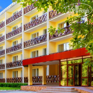 Photos Красный Холм