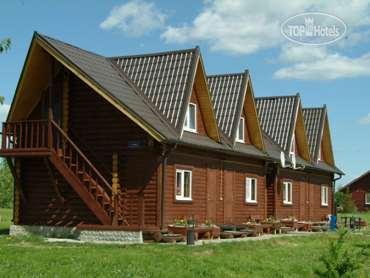 Hotelier's photos Бриз