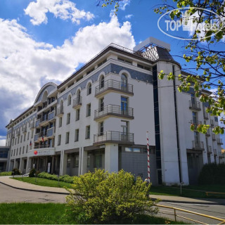 Photos AZIMUT Отель Ярославль