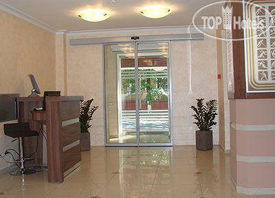 Photos Русские сезоны Комфорт Отель