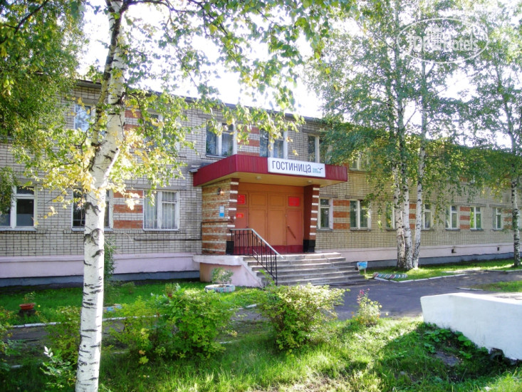 Hotel photo Правобережная 