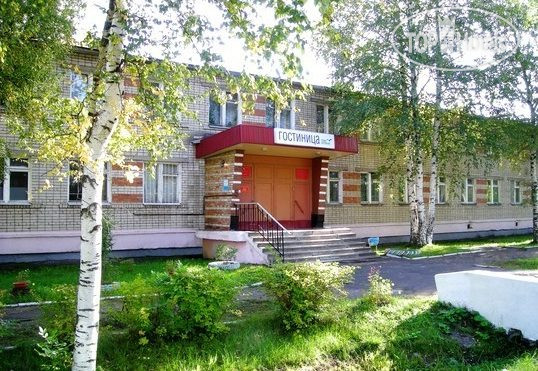 New photos from tourists Pravoberezhnaya hotel