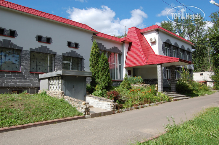 Hotelier's photos Zheleznodorozhnik