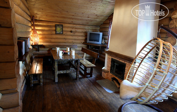 New photos from tourists Сусанин Парк-Отель 3*