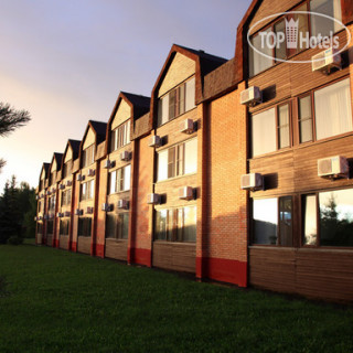 Photos Сусанин Парк-Отель