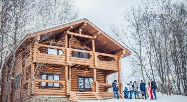 Hotel photo Дачный отель Орлец 