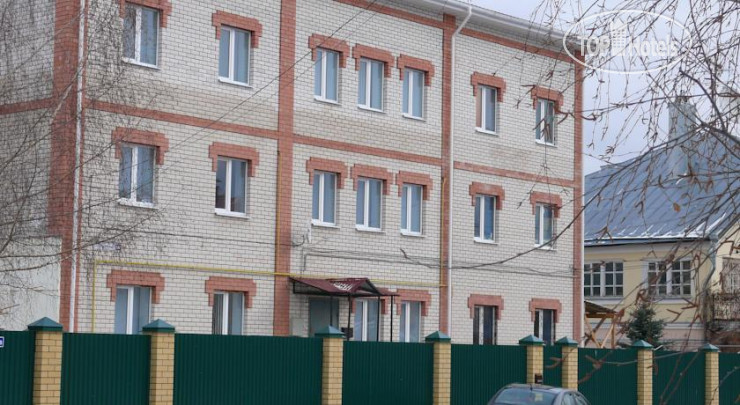 Photos Заволжье