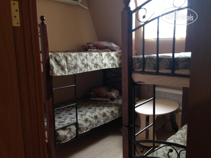 New photos from tourists Hostel Little