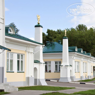 Photos Московская Застава