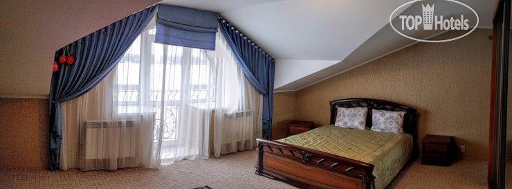 Hotelier's photos DenHouse