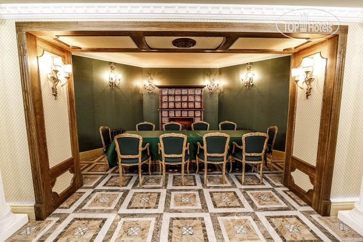 New photos from tourists Арт-отель Александровский