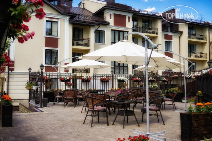 New photos from tourists Екатерина 4*