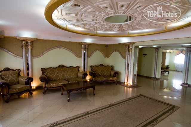 New photos from tourists GOLDEN RING KOSTROMA HOTEL 4*