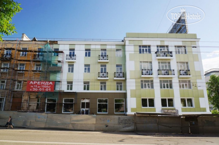New photos from tourists Кострома (закрыт) 3*