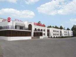 Hotel photo Отель Аристократъ 2*