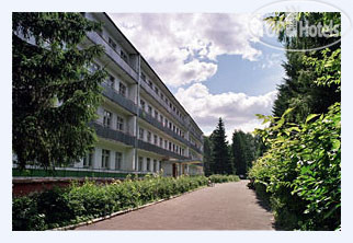 Photos Колос