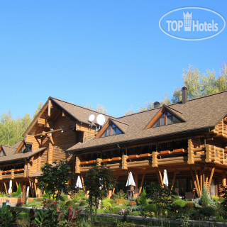 Photos Романов лес