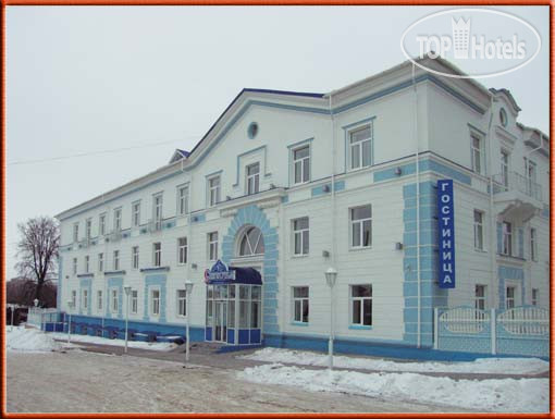 Hotelier's photos Снегурочка 3*