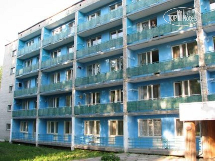 Hotelier's photos Костромской