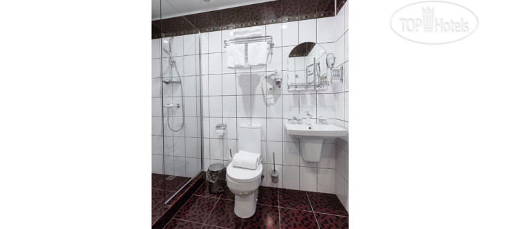 Hotel photo Рождественский 