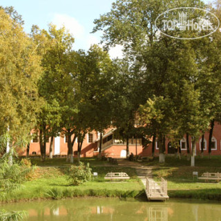 Photos Дом на погребах