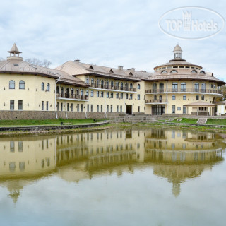 Photos AZIMUT Ростов Великий