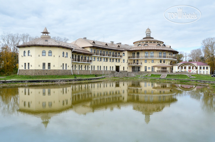 Hotelier's photos AZIMUT Ростов Великий 3*