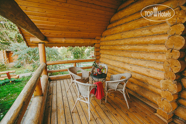 New photos from tourists Ярославна