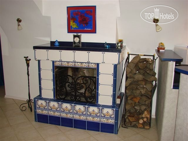 New photos from tourists Merchant's House
