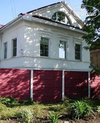 Photos Merchant's House