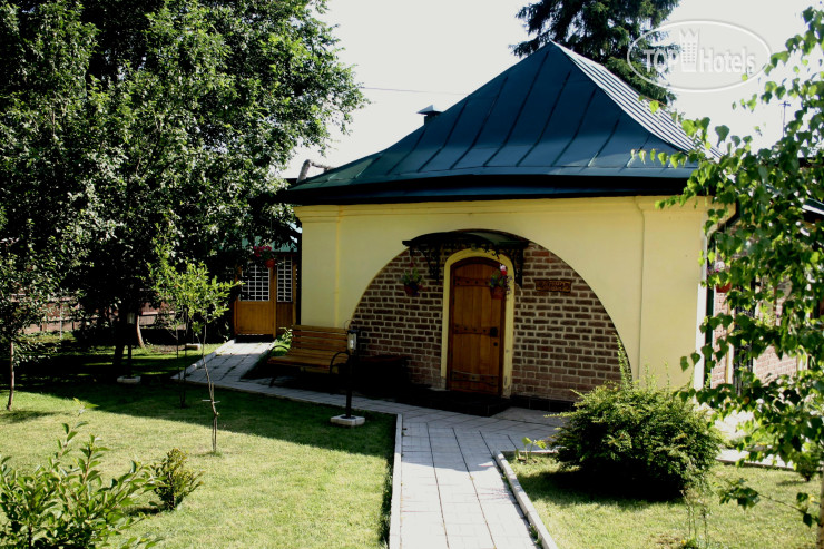 New photos from tourists Альбицкий Сад