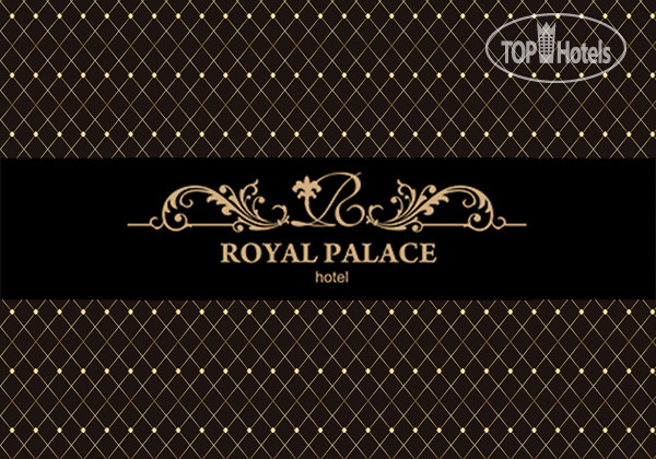 New photos from tourists Royal Palace Hotel