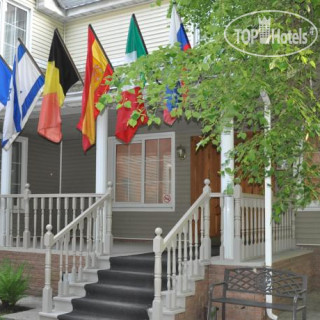 Photos Западная