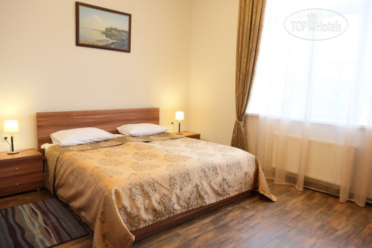 Hotelier's photos Петровский