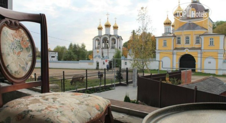New photos from tourists Николин Парк 3*