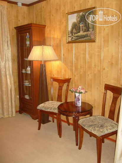 New photos from tourists Rivervilla Hotel