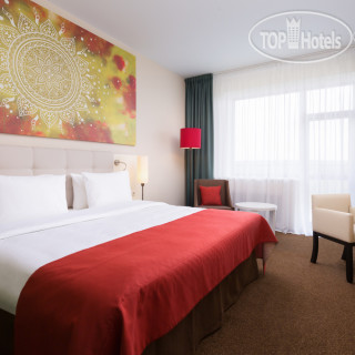 Photos AZIMUT Отель Переславль