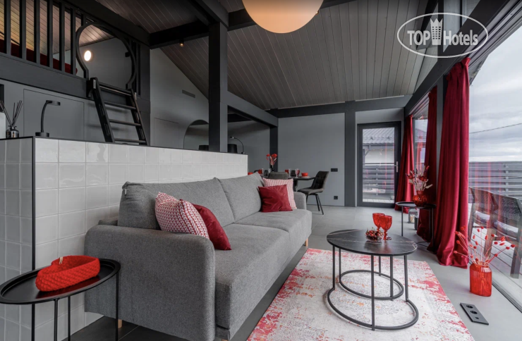 Hotelier's photos Загородный клуб ОЗЕРО