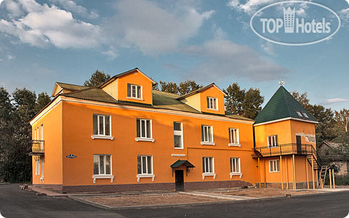 Hotel photo Роза Ветров 2*