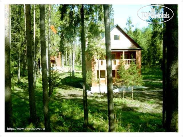 Hotelier's photos Plescheevo HV-2