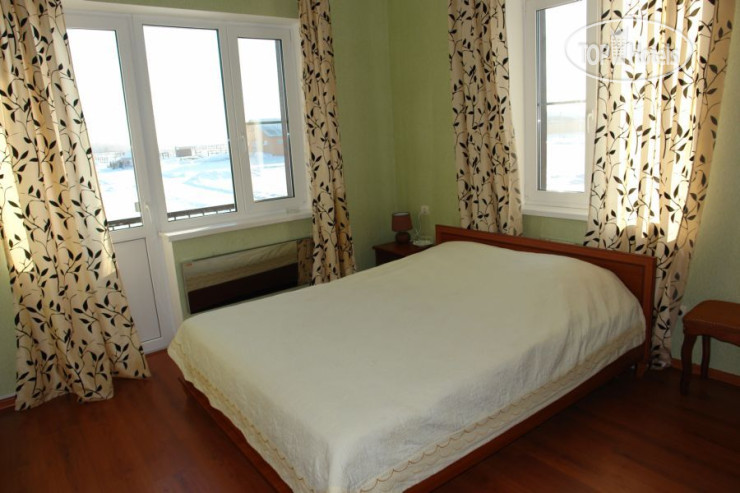 Hotel photo Веслево 3*