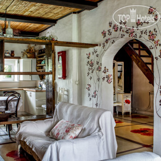 Photos Арт-отель