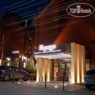 Фото Hotel Voyage
