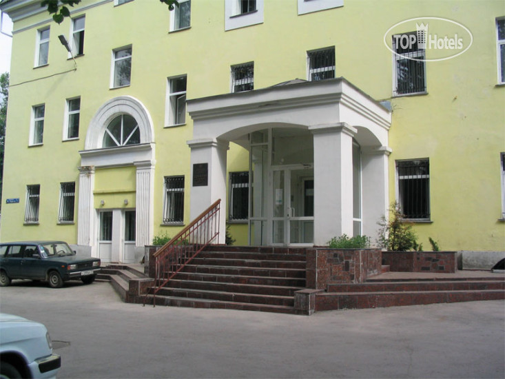 Hotel photo Демидовский Стиль (закрыт) 