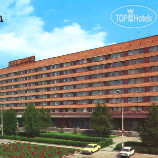 Фото Москва