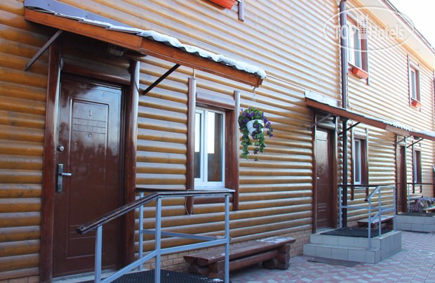 Hotel photo Березка 