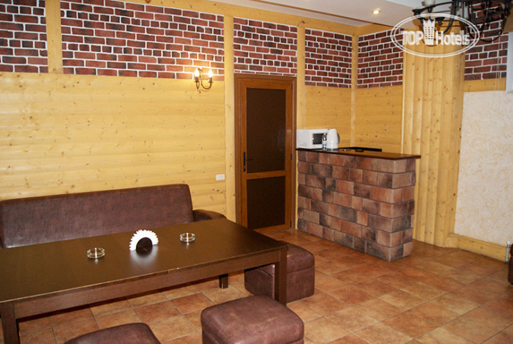 Hotel photo Pegas Club 